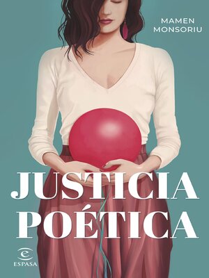 Justicia poética - ebook